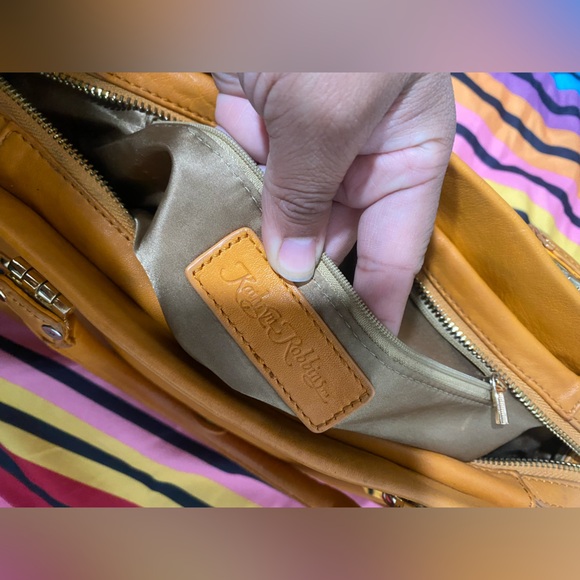 Kathryn Robbins Handbag - Picture 7 of 10